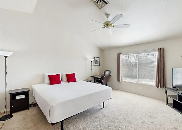 Holiday home Soft Winds Abode Tucson