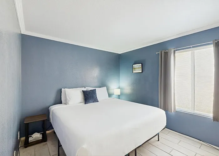 Holiday home Soft Winds Abode Tucson
